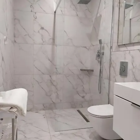 Апартаменты New Modern *