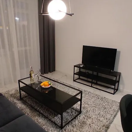 New Modern