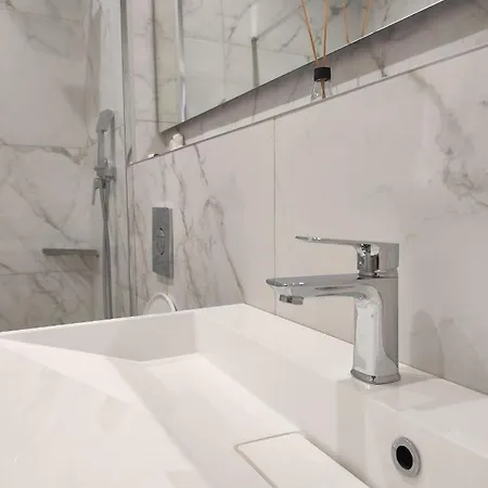 New Modern Appartamento *