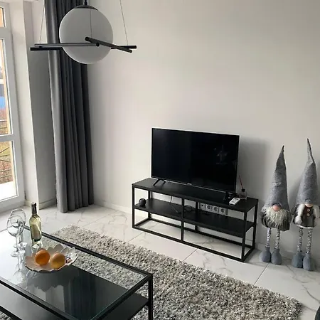 Apartment New Modern *