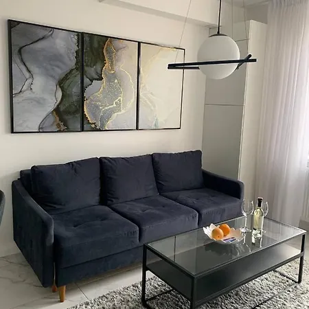 Apartment New Modern