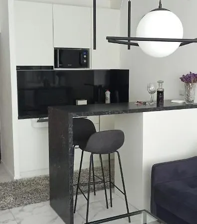 Apartment New Modern