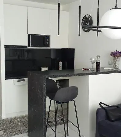 New Modern Appartamento *