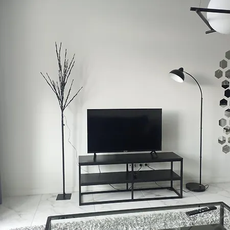 New Modern *