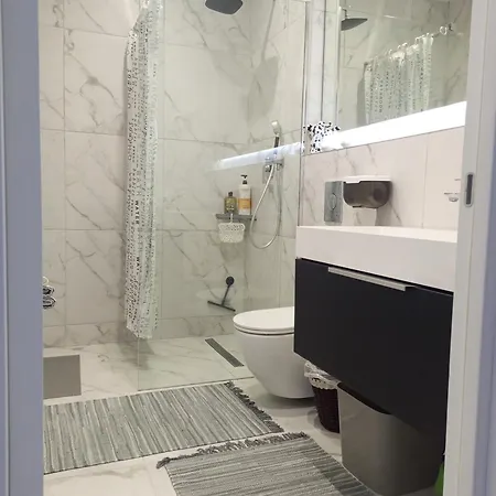 New Modern Uzhhorod