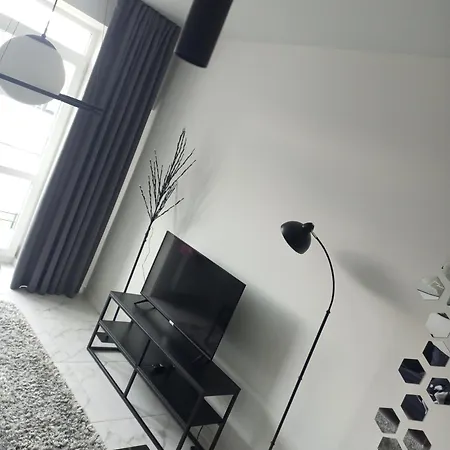 New Modern