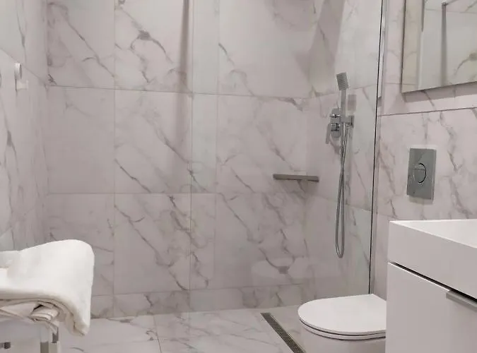 Апартаменты New Modern *