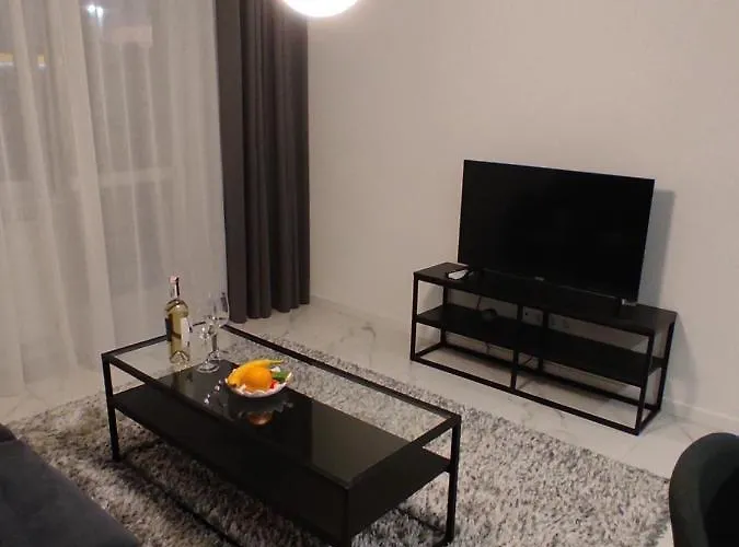 New Modern