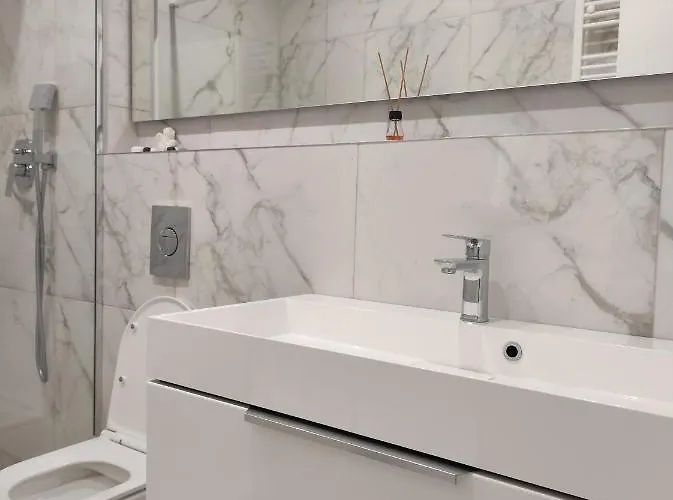 New Modern Апартаменты