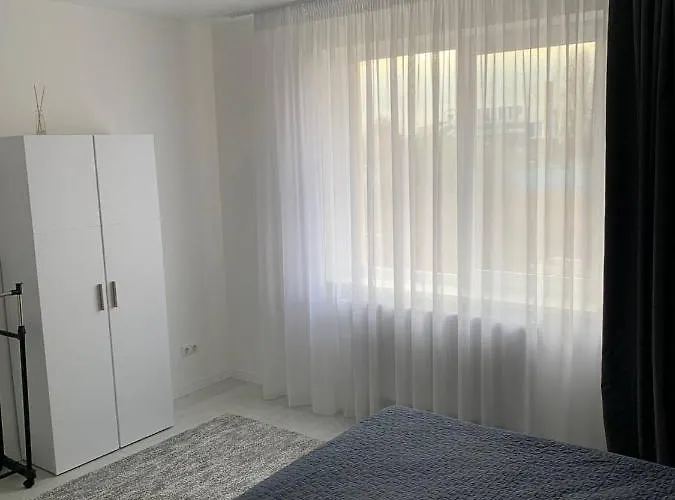 New Modern Апартаменты