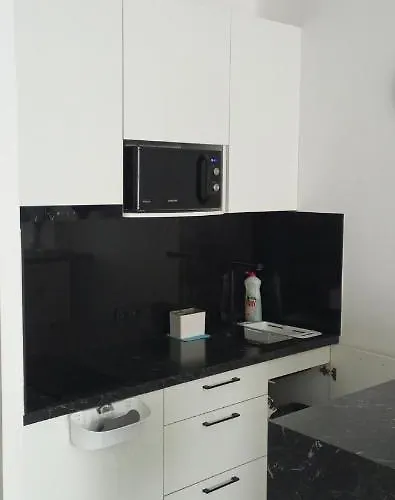 New Modern Апартаменты