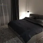 Apartment New Modern Uschhorod