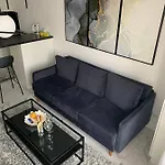 New Modern Apartment *