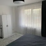 New Modern Apartment