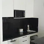 New Modern Apartment