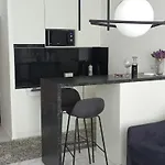 Apartment New Modern