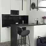 New Modern Apartment *