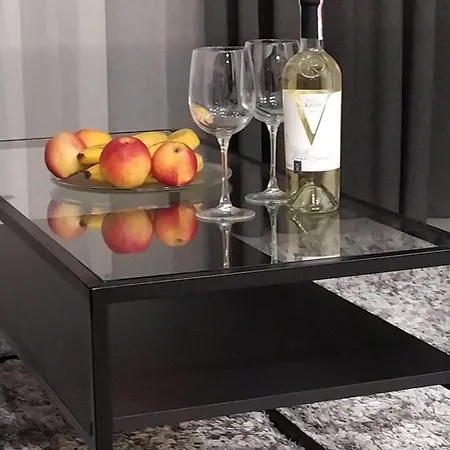 New Modern *
