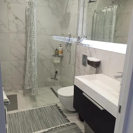 New Modern * Uschhorod