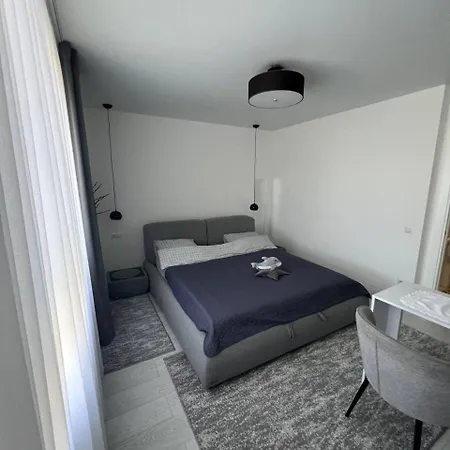 Apartment New Modern